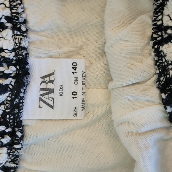 Zara kids sz 10 shorts - Picture 2 of 4